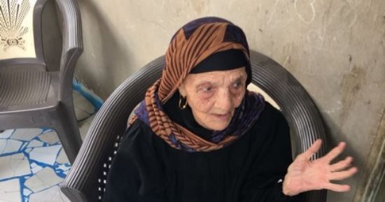 صور.. مدير أمن الإسماعيلية يتفقد لجان مدينة القنطرة غرب