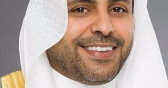 وزير الإعلام الكويتى يعلن عن كشف أثرى يعود لـ2500 عام قبل الميلاد