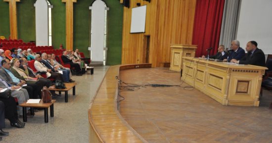 "التعليم" توجه بضرورة تدرج أسئلة امتحانات الثانوية من الأسهل للأصعب