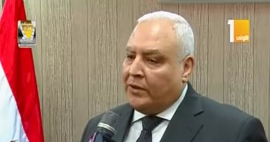 رئيس الهيئة الوطنية للانتخابات: لا صحة لمد فترة التصويت