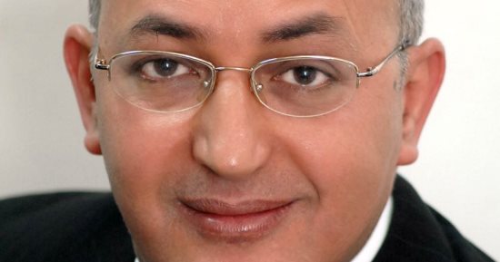 سيد على: التعاون بين الشركة المتحدة للخدمات الإعلامية ومحمد صبحى محترم