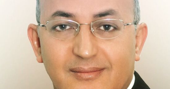   الإعلامى سيد علي ينضم لكتاب "اليوم السابع"