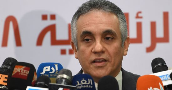 "الوطنية للانتخابات" تنفى شائعة منح 10 درجات لكل طالب ثانوى أدلى بصوته