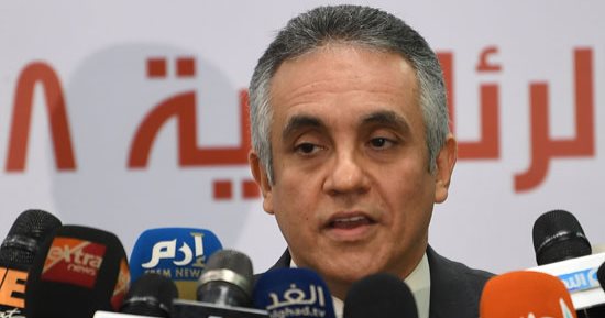 الوطنية للانتخابات: سنحاسب أى وسيلة إعلام تنشر شائعات عن النتيجة والمرشحين