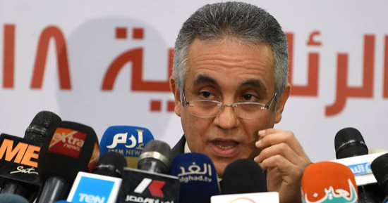 الوطنية للانتخابات: لا محل للتشكيك فى العملية الانتخابية.. والنتيجة الاثنين