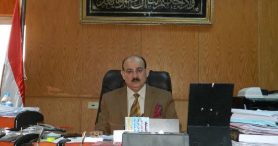 رئيس لجنة الانتخابات بأسيوط: التصويت مستمر رغم العواصف الترابية