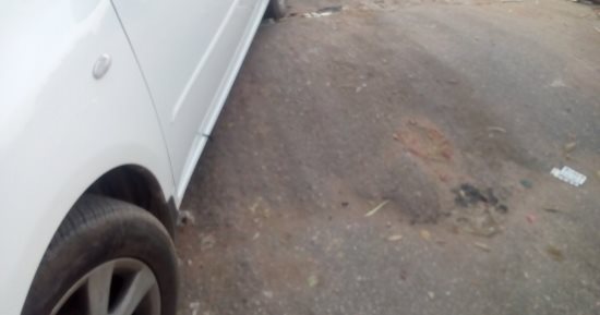 شكوى من كثرة المطبات العشوائية بطريق "الزقازيق _ المنصورة"