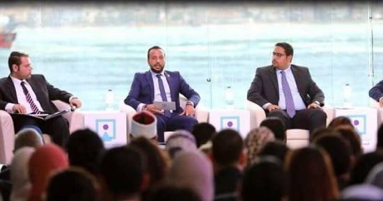 عمر وكوك مديرا للنشاط الرياضى ببلدية المحلة