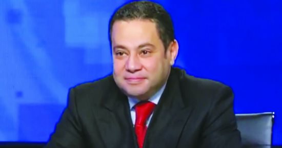 وزير قطاع الأعمال: دراسة لإنشاء مصنع جديد لـ"القومية للأسمنت"
