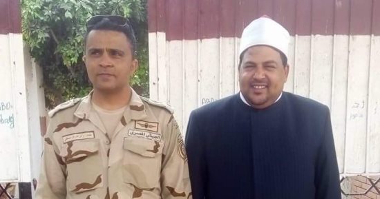 قيادات بالأوقاف: حرصنا على التصويت للمشاركة بالعرس الديمقراطى