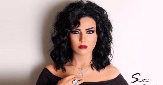 ماذا قالت صفاء سلطان بعد خروجها من المستشفى؟