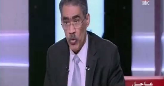 ضياء رشوان: يجب تعويض المدن المتضررة من العاصفة بساعات إضافية للتصويت غدًا