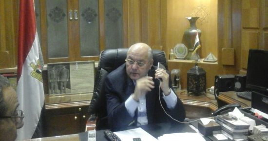 موسى مصطفى موسى: لو ترشحت أمام شخص غير السيسي لحصلت على أصوات أكثر