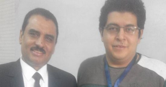 رئيس لجنة فرعية بالقليوبية: الانتخابات مرت بسهولة وإقبال كبير باليوم الثانى