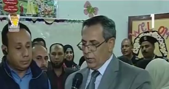 مؤشرات أولية.. لجنة 21 خالد بن الوليد بالإسماعيلية: 1520 للسيسى و81 لموسى