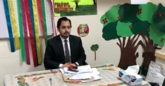 مؤشرات أولية.. السيسى 1435 يحصد صوت مقابل 48 صوت لموسى بلجنة 18قسم المعادى
