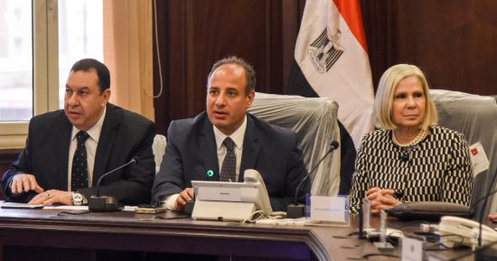 "جامعة الدول العربية" لمتابعة الانتخابات: الحشد دليل دخول المصريين مرحلة متميزة