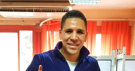 كواليس غرفة الملابس.. أحمد السيد يكشف أسباب فوزه بقميص ميسي وتفضيل البرغوث له
