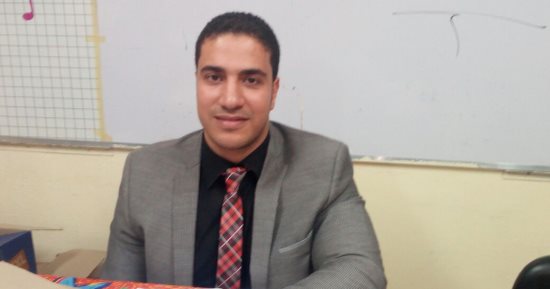 رئيس لجنة بالزاوية الحمراء: مشاركة المواطنين جاء من حبهم للوطن ورد الجميل لمصر