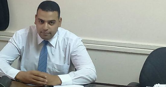 مؤشرات أولية.. 1697 صوتًا للسيسى و78 لموسى فى لجنة 28 بمصر القديمة