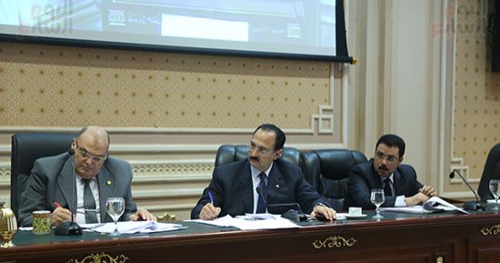 "نقل البرلمان" تستكمل اليوم مناقشة مشروع قانون الملاحة الداخلية