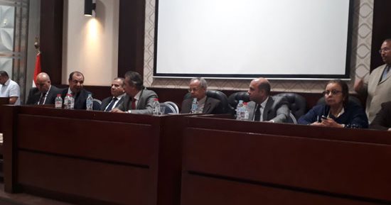 مؤشرات أولية.. اللجنة العامة ببولاق: 124577 صوتًا للسيسى و4854 لموسى