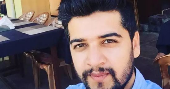 صدمة فى الهند بعد وفاة نجم بوليوود كاران بارانجابي