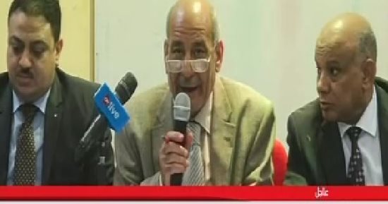 مؤشرات أولية.. لجنة عامة 1 قسم قنا: 41583 صوت للسيسى و1909 لموسى