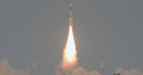 شركة Rocket Lab تطلق قمر صناعى صغير السبت المقبل