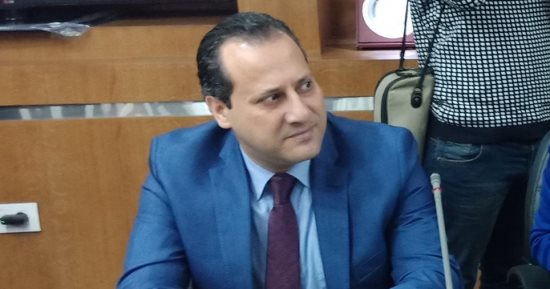 وزارة الهجرة تشارك فى ندوة تقرير "سوق العمل فى مصر" بجهاز التعبئة والإحصاء
