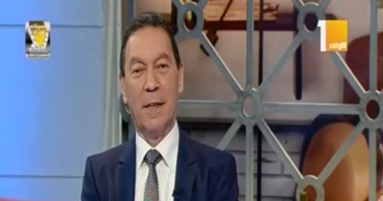 اليوم.. "مصر من البلكونة" يستضيف الدكتور هانى الناظر على راديو drn