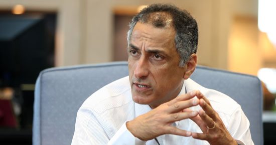 المركزى: مستوى غير مسبوق لتحويلات المصريين بالخارج بـ26.5 مليار دولار