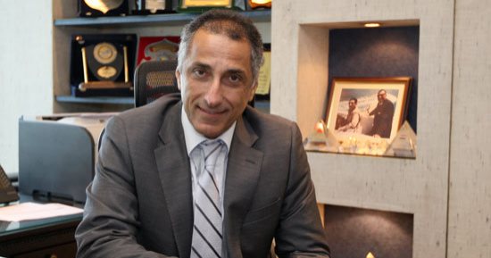 البنك المركزى: 12.7 مليار دولار ارتفاعا فى الاحتياطى الأجنبى خلال 10 أشهر