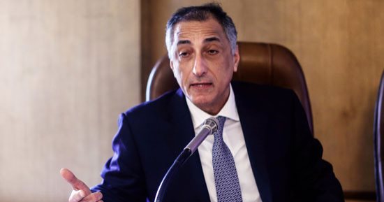 طارق عامر يصل اليوم إلى واشنطن لترأس وفد مصر فى اجتماعات صندوق النقد