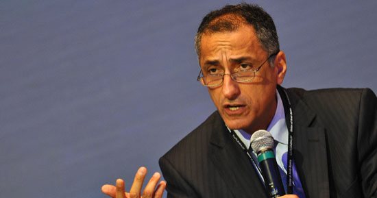 طارق عامر لـ"اليوم السابع": لن نوافق على كشف الحسابات المصرفية للضرائب