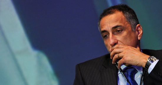 البنك المركزى: الاحتياطى الأجنبى يغطى نحو 8.5 شهر من واردات مصر