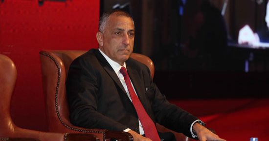 1.4 تريليون جنيه إجمالى قروض البنوك العاملة فى مصر
