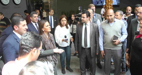 مارينا يخوت عالمى بالجلالة وفنادق ومرسى نفرتيتى أبرز الفرص فى قطاع السياحة