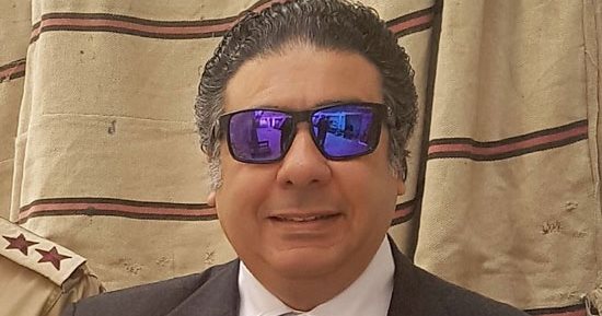 رئيس لجنة فرعية بعين شمس: النساء صوتن بكثافة بانتخابات الرئاسة كواجب وطنى