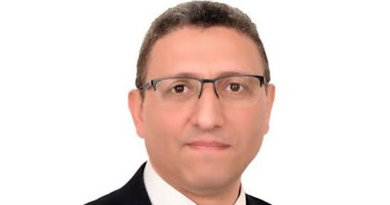أمين عام البرلمان: مجلس النواب يتسلم مشروع الموازنة العامة للعام المالى الجديد