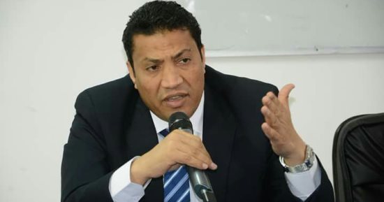 منسق مركز الأزهر للحوار: الديمقراطية التى يعرفها الشعب هى "مصر أولا"
