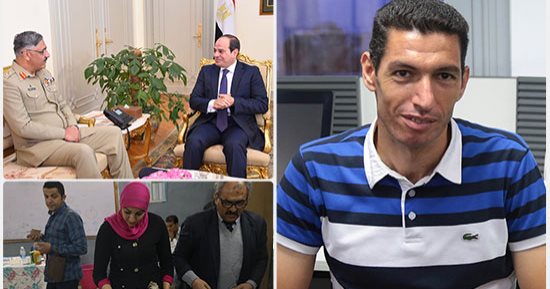 اعرف كل حاجة.. أهم 10 أخبار على مدار اليوم الخميس