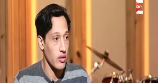 أحمد الحجار لـ"ON Screen": بدايتى فى الغناء وتدريس الموسيقى جاءا بالصدفة