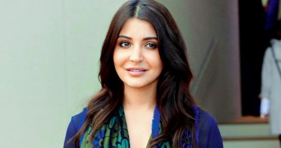 أنوشكا شارما نجمة بوليوود الوحيدة بقائمة  Forbes 30 Under 30 Asia 2018   