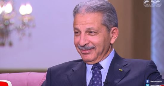 أحمد قطان يكشف عن حياته فى مصر خلال فترة الطفولة.. فيديو