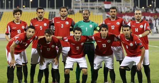 الفيفا يهنئ اليمن بعد الصعود لأمم آسيا 2019 للمرة الأولى فى تاريخه