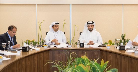 الشارقة تشهد إطلاق الشبكة العربية للاتصال الحكومى بالشرق الأوسط وشمال أفريقيا