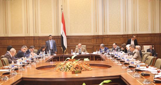 ننشر العقوبات الكاملة لجرائم تقنية المعلومات بعد موافقة اتصالات البرلمان