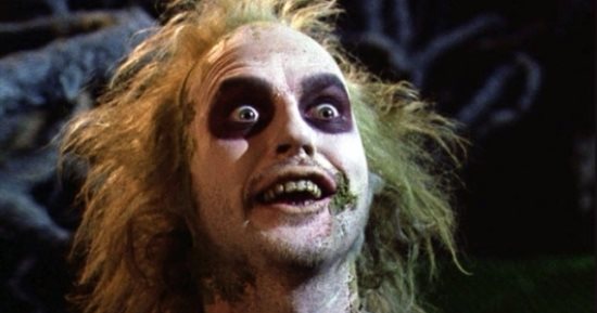 Beetlejuice الكوميدية تستعد للعرض على مسرح برودواى أكتوبر المقبل