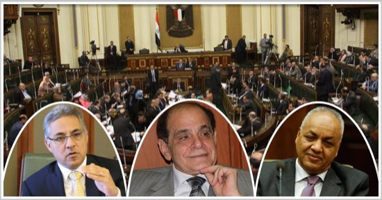 هل يحق لنواب البرلمان الاعتراض على حركة المحافظين الجديدة؟.. خبير قانونى:ليس لديهم صلاحية دستورية للقبول أو الرفض.. رئيس "محلية البرلمان": من اختصاص رئيس الجمهورية ودورنا الرقابة فقط.. ونائب يطالب بسرعة إعلانها